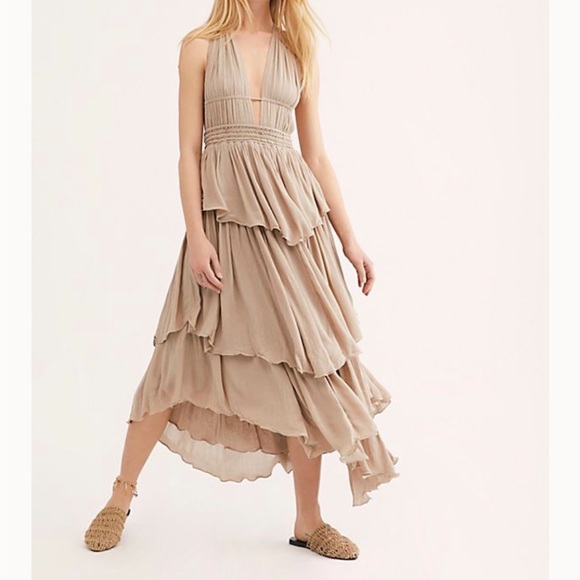 Free People Dresses & Skirts - SOLD